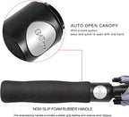G4Free 47/54/62/68/72 Inch Automatic Open Golf Umbrella Oversize Extra Large - Image 5