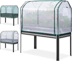 KING BIRD Large Raised Garden Bed by KINGBIRD
