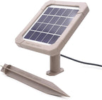 AquaHEX 60X Solar Underwater Submersible Spotlight, Pond Pool Fountain Water - Image 8