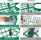 10 Pack Strawberry Plant Support, Strawberry Planting Stand, Keeping Strawberry - Image 4