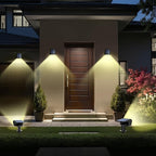 TECKNET Spot Lights Outdoor - Image 5