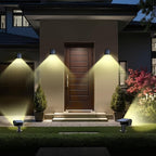 TECKNET Spot Lights Outdoor - Image 5