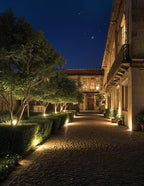 Dusk to Dawn Outdoor LED Spotlight, Outdoor Landscape Lighting - Image 7