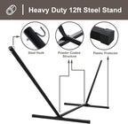 SUNCREAT Double Outdoor Hammock - Image 7