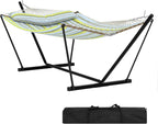 Portable 2 Person Double Hammock by GarveeHome