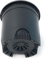 3 Gallon Nursery Pot Plastic Planters - Image 4