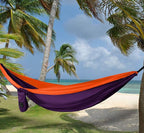 Gold Armour Camping Hammock - Image 5