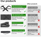 Damei century Folding Camping Chairs- Lightweight, Portable Chair - Image 6