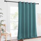 NICETOWN Blackout Curtains 84 Inch Length, Thermal Insulated Curtains - Image 8