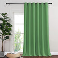NICETOWN Blackout Room Divider Curtains by NICETOWN