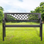 Garden Bench Outdoor Bench by FDW