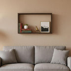 LaLaGreen Wall Planters for Indoor Plants Small Wall-Mounted Vertical Plant - Image 9