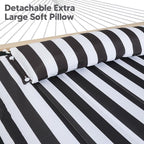 SUNCREAT Two Person Hammock - Image 4