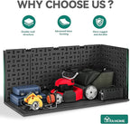 YITAHOME 260 Gallon Large Deck Box - Image 6