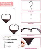 Metal Plant Hangers Indoor and Outdoor - Image 4