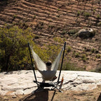 The Vista Hammock Stand by Yellow Leaf Hammocks - 330lb Max - Lightweight - Image 8