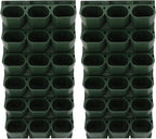 Self Watering Wall Planter | 36 Pots Vertical Garden Planter - Image 6