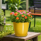 12 Inch Plant Pot - Image 4