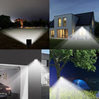 Solar Lights Outdoor Waterproof - Image 8