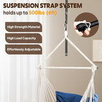 Chihee Hammock Chair Hanging Chair - Image 5