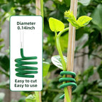 Decoroca Soft Plant Ties for Support - Image 3