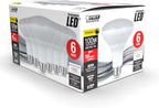 Feit Electric BR30 LED Light Bulbs, 100W Equivalent, E26 Standard Base - Image 2