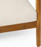 Brooklyn Outdoor 3 Seater Sofa - Image 8
