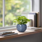 4 inch Plant Pots - Image 5