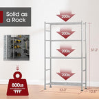 Storage Shelves - Image 2