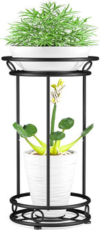 Plant Stand Indoor Outdoor by YIUKEA