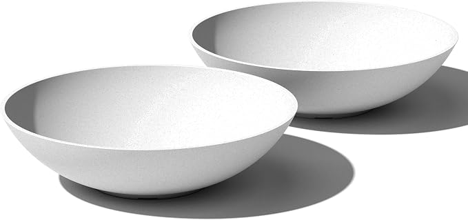 Veradek Mason Series Lane Bowl Planter| by VeradekOutdoor