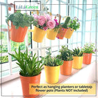 LaLaGreen Railing Planter - Image 5