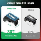 WdtPro Solar Spot Lights Outdoor - Image 8