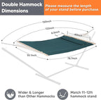 SUNCREAT Hammocks Replacement Hammock - Image 3