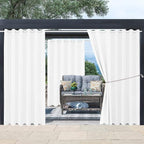 Water Proof Outside Curtains - Image 8