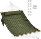 Double Quilted Fabric Hammock by CHULIM