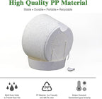 Self Watering Pots for Indoor Plants, 12 inch Planters - Image 4
