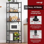 Storage Shelves - Image 5