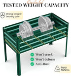 KING BIRD Large Raised Garden Bed - Image 8