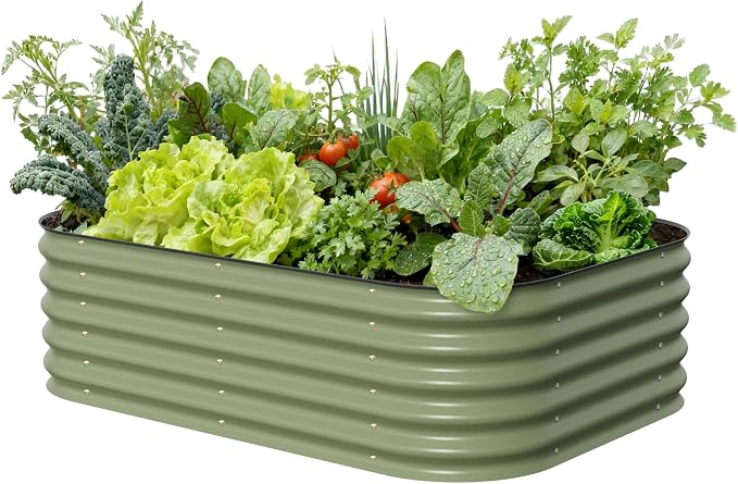 Vego garden Raised Garden Bed Kits by VegoGarden
