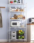 Storage Shelves - Image 2