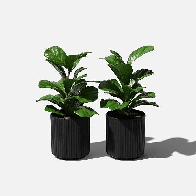 Veradek Demi Series Round Planter - Image 9