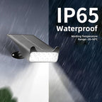 Solar Spotlights Outdoor Waterproof Landscape Path Lights Solar Dusk to Dawn - Image 8