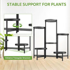 iDavosic.ly 6 Tier Large Plant Stand Indoor - Image 5
