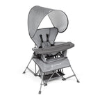 Baby Delight Go with Me Venture Portable Chair | Indoor and Outdoor | Sun by BabyDelight