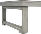 Christopher Knight Home Westchester Rectangular Outdoor Coffee Table, Slat - Image 13