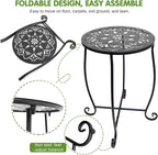 Fashion&cool Outdoor Side Tables - Image 5