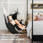 Chihee Hammock Chair Hanging Chair - Image 2