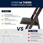 Flash Furniture Hercules Series Folding Chair - Image 10