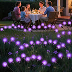 Solar Firefly Lights - Image 2